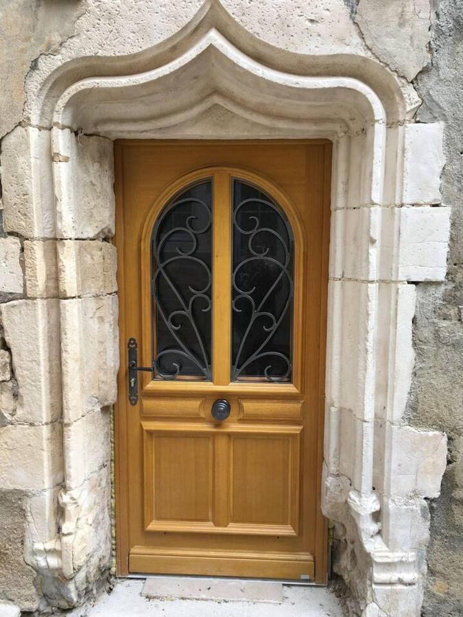 Chez Maufoux - Centre - Hospices - Climatisation Beaune (Cote d'Or) Exterior foto